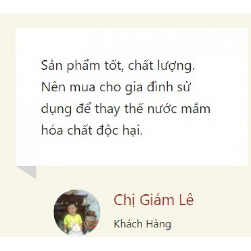 Ý kiến khách hàng